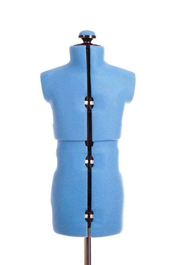 Adjustable Junior Form - Powder Blue