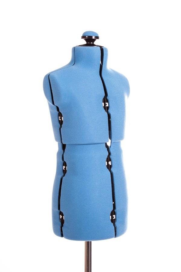 Adjustable Junior Form - Powder Blue