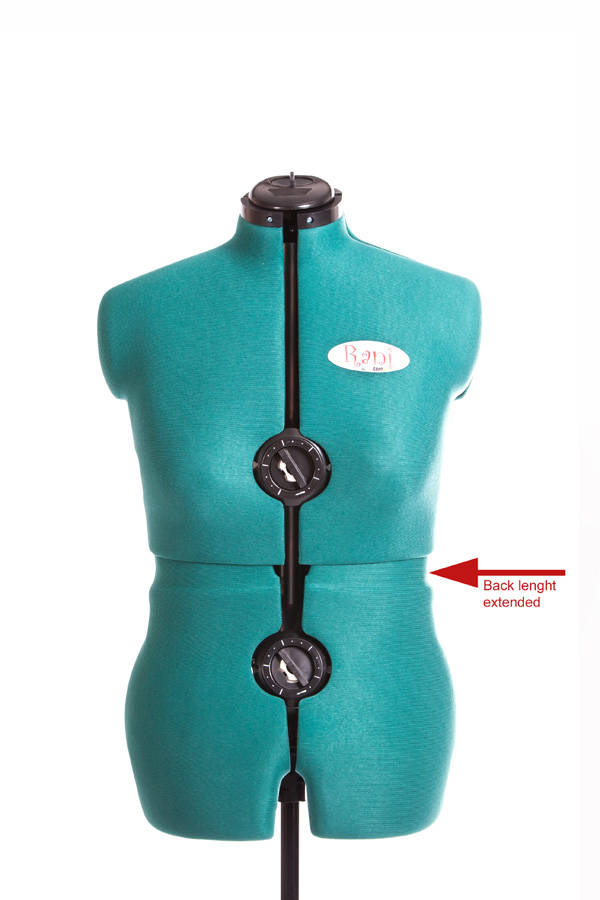 Rani Medium - Green