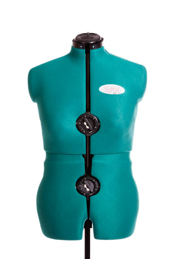 Rani Medium - Green