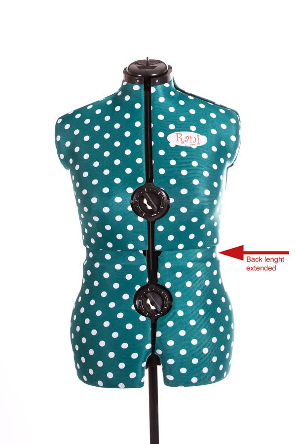 Rani Medium - Polka Dot