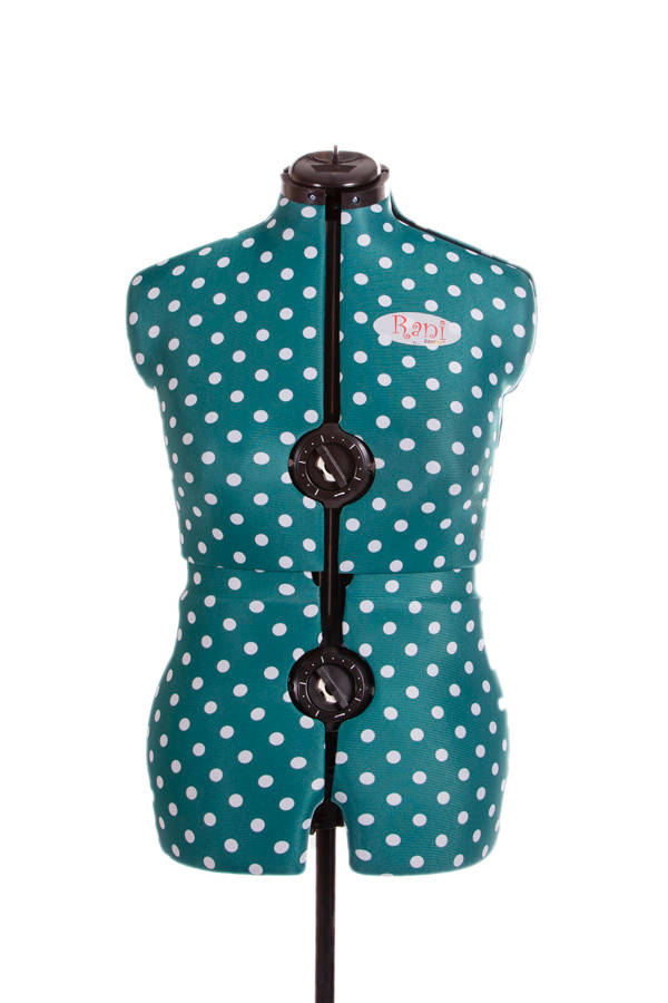 Rani Medium - Polka Dot