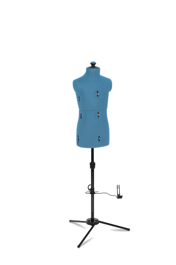 Adjustable Junior Form - Powder Blue