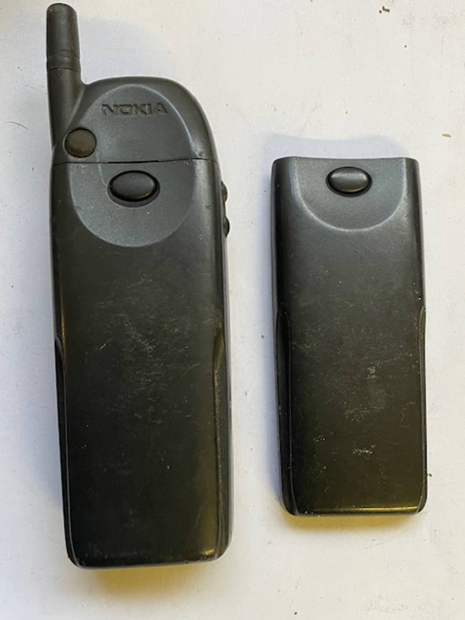 Nokia Mobile Phone