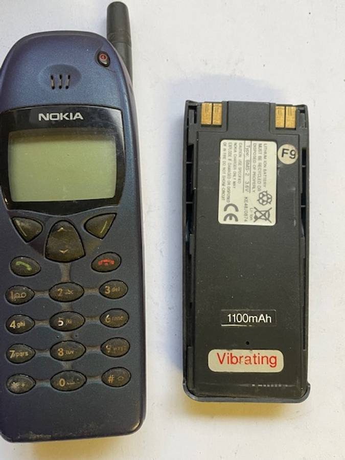 Nokia Mobile Phone