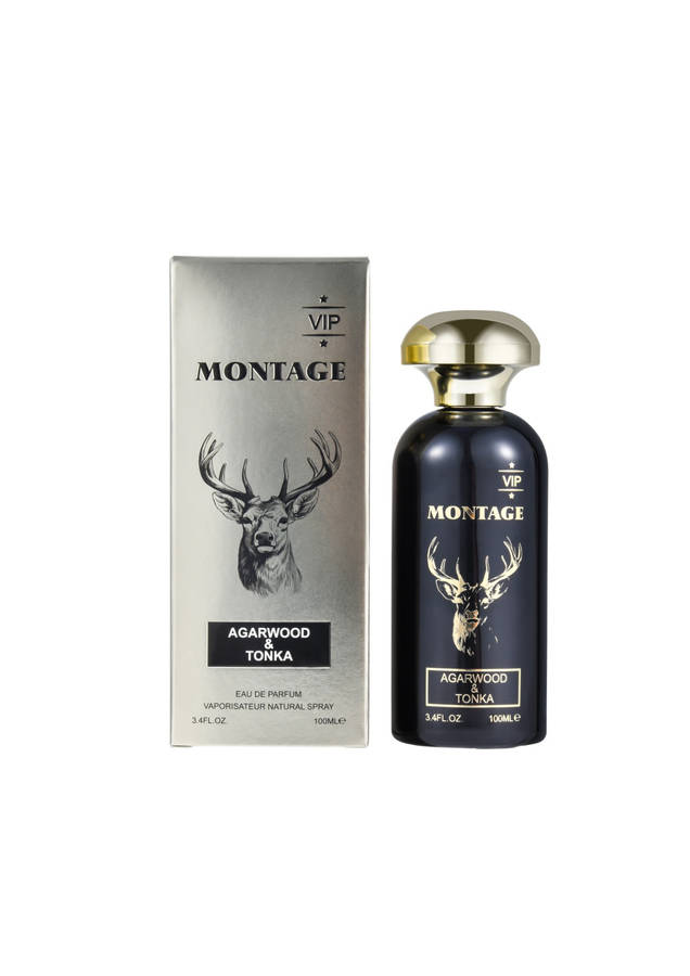 Montage VIP