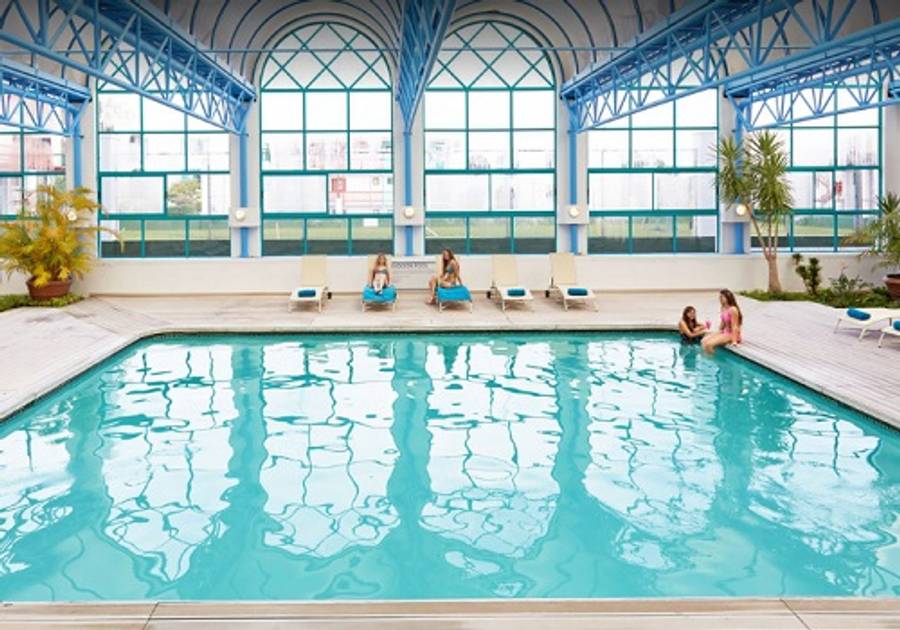 Facilities - See all listings...