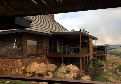 Accommodation - See all listings...