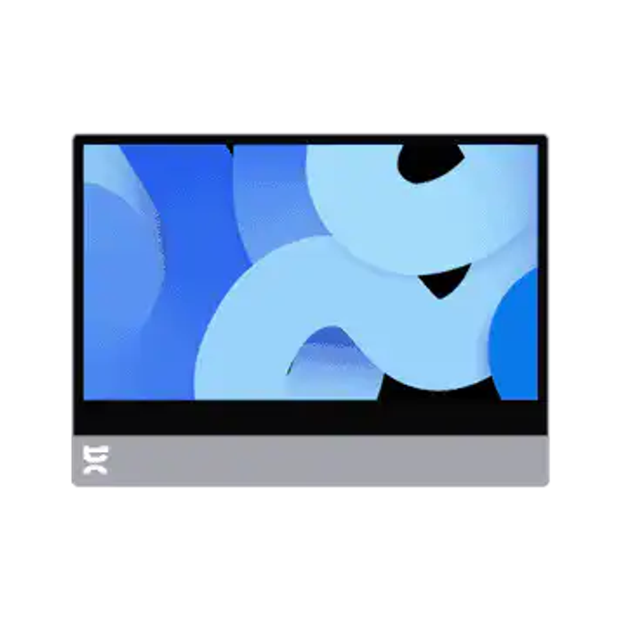 Espresso Display Portable Monitor 15" Touch w Stand +