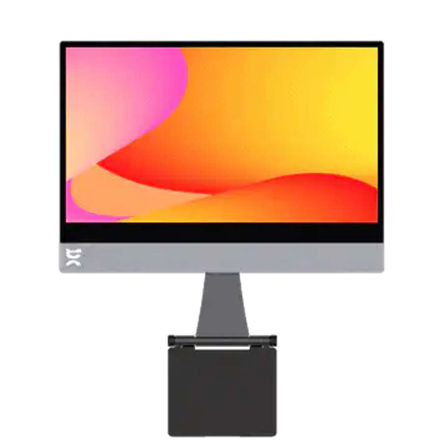 Espresso Display Portable Monitor 15" Touch w Stand +