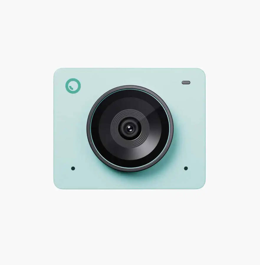OBSBOT Meet SE Cloud White