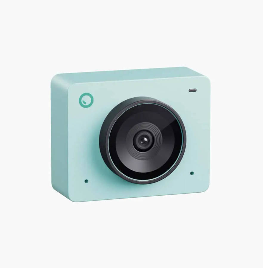OBSBOT Meet SE Cloud White