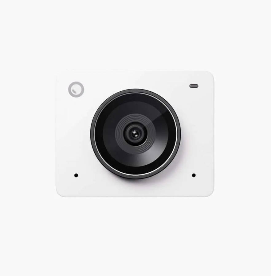 OBSBOT Meet SE Cloud White
