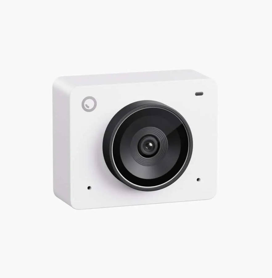 OBSBOT Meet SE Cloud White