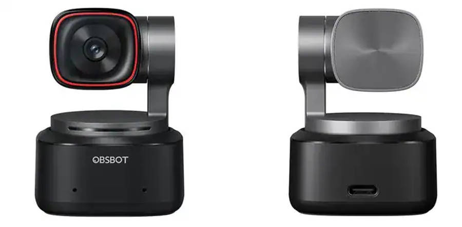 OBSBOT Tiny 2