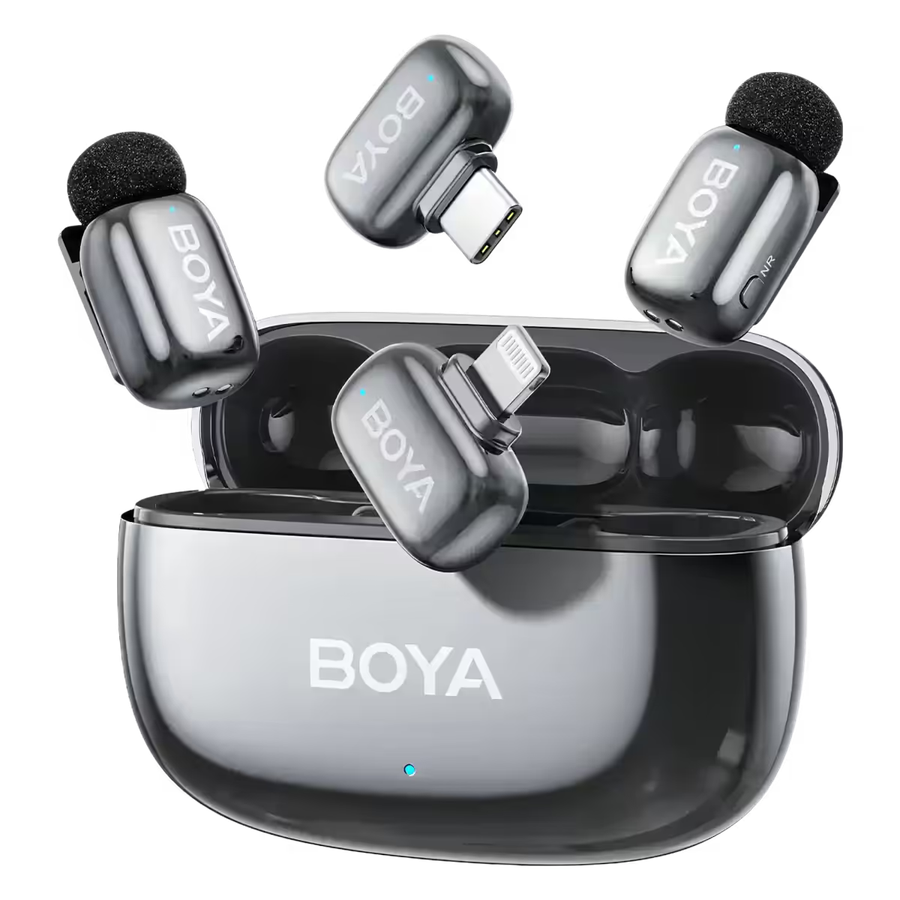 BOYA Mini Lightning