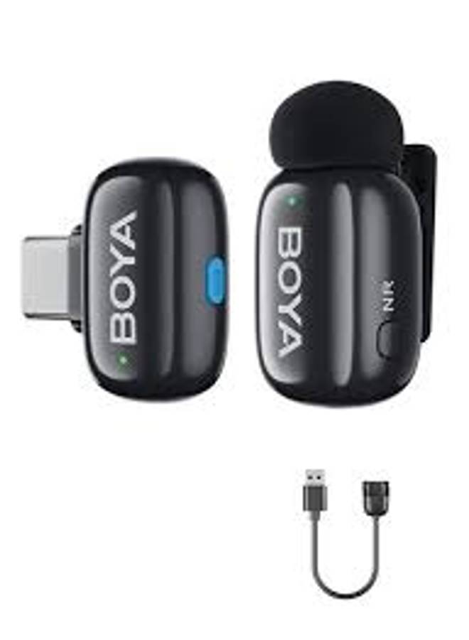 BOYA Mini Lightning