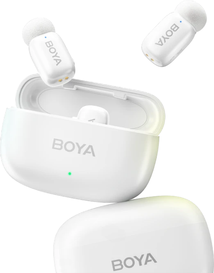 BOYA Mini Lightning