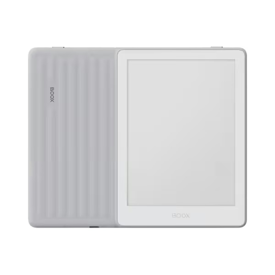 Boox Go 6 Gen II E-Ink Reader Grey