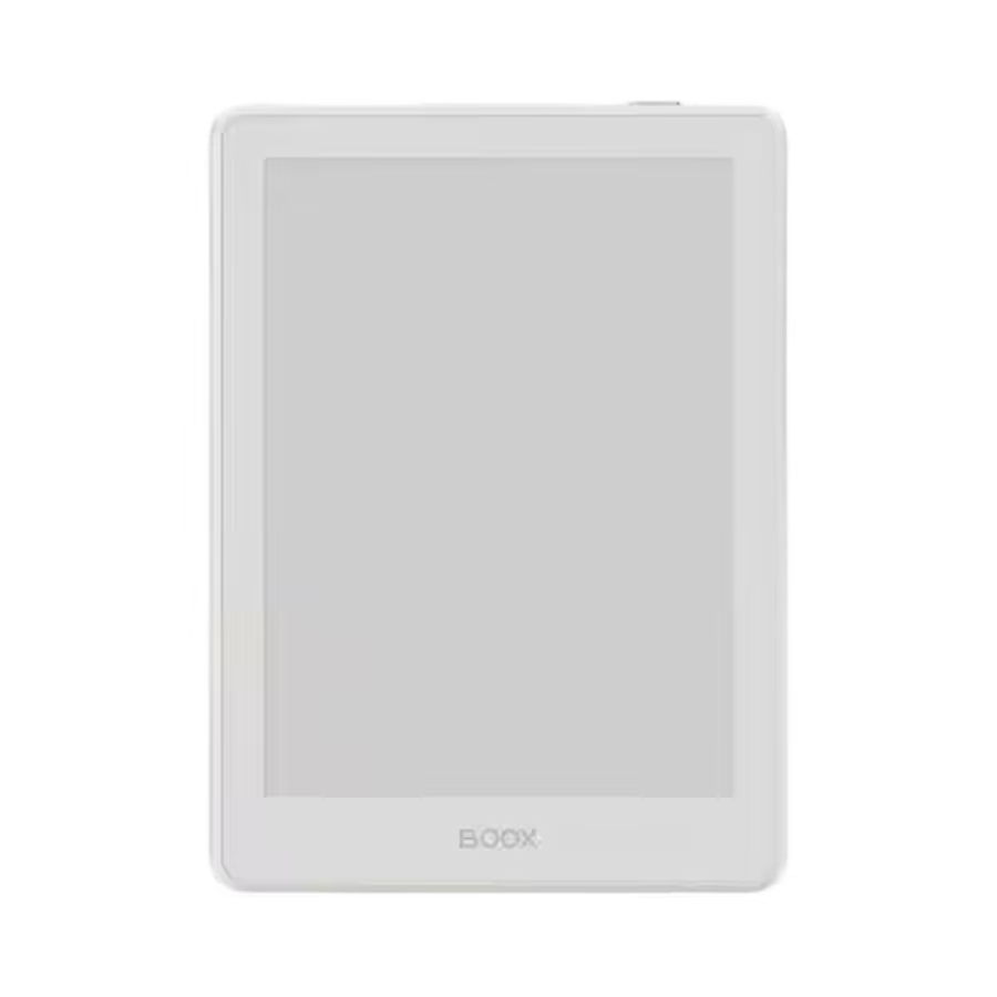 Boox Go 6 Gen II E-Ink Reader White