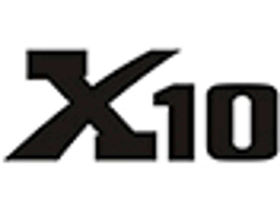 X10