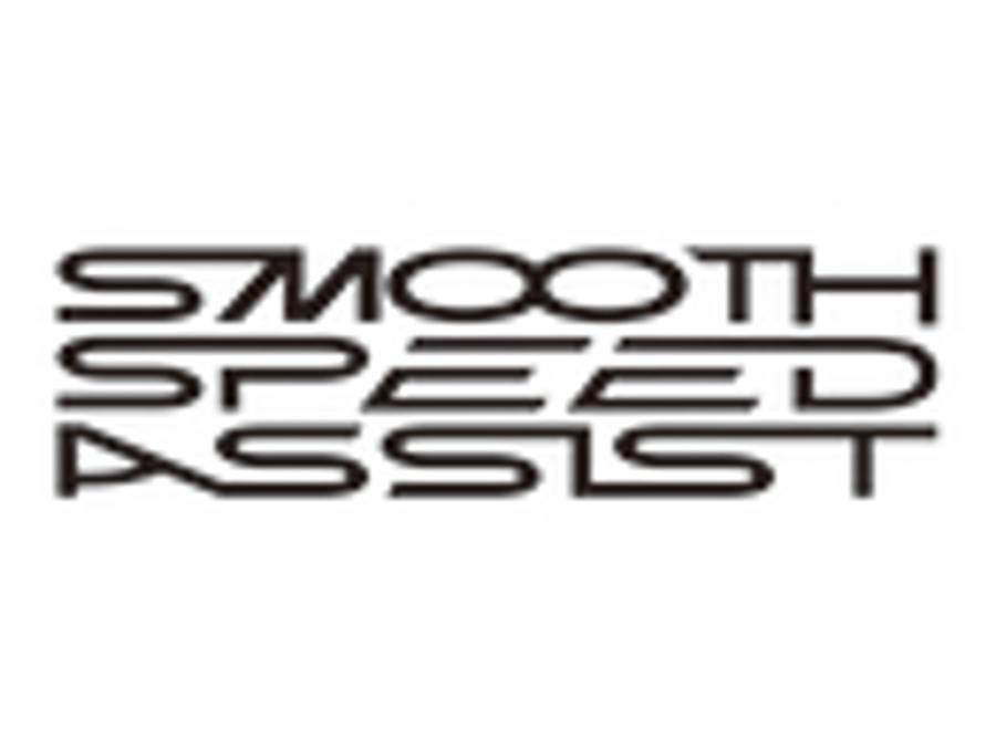 Smooth Speed Assist