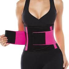 Hot Belt Power  Hot Shapers