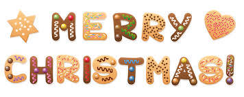 Image result for MERRY CHRISTMAS cookiE