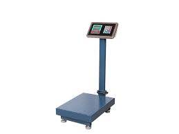 Electronic Computing Platform Digital Scale 300kg
