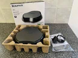 TAURUS  Automatic Vacuum Cleaner