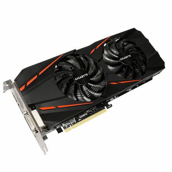 Gigabyte 1060 6gb