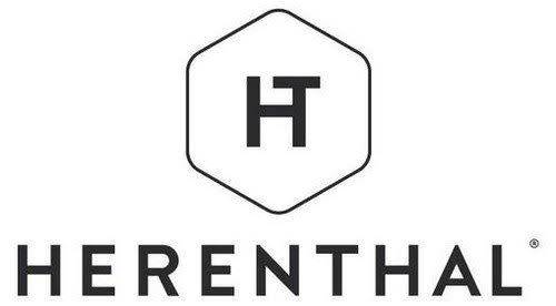 Image result for HERENTHAL LOGO"