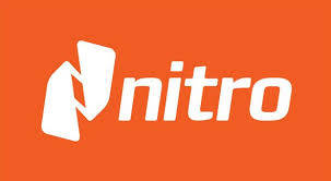 Image result for pdf nitro pro