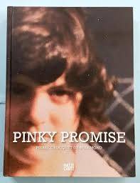 Pinky Promise by Pierre Crocquet