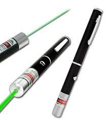 Green Laser Pointer