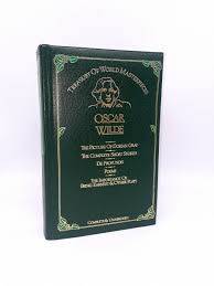 Oscar Wilde
