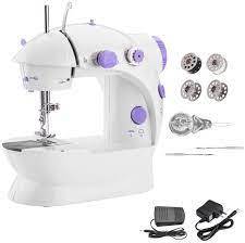 Mini Sewing Machine