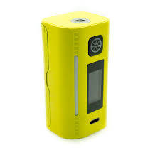 Vape Gear Asmodus Lustro  Mod  Authentic eCigarette