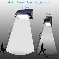 Image result for SOLAR MOTION SENSOR LIGHT