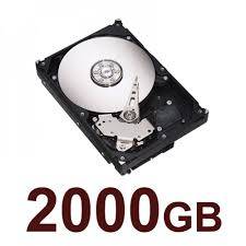 Image result for 2tb hdd logo