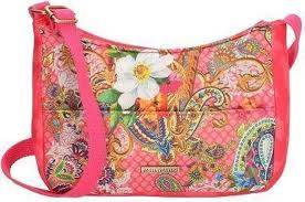 bol.com | Melli Mello Keziah Crossbody - Turquoise Multi