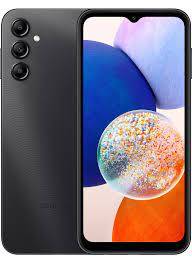 Samsung Galaxy - A14 - Dual Sim - 64GB - Black - Mint Condition