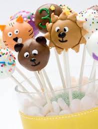 Image result for Lolli cakes