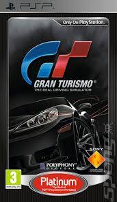 Gran Turismo (PSP)