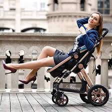 Best Umbrella Stroller For Newborn Baby - Belecoo Baby Stroller 2017