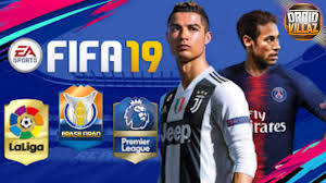 Image result for images of fifa 19 graphics