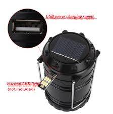Stock from 6///Rechargeable Camping Lantern