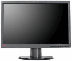 Lenovo ThinkVision 22' LCD Screen | For Spares or Repairs