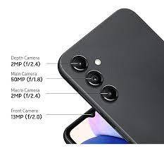 Samsung Galaxy - A14 - Dual Sim - 64GB - Black - Mint Condition