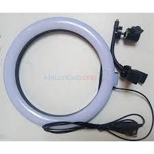 LED Beauty Supplement Light Ring Light (BIG) 8inch no stand